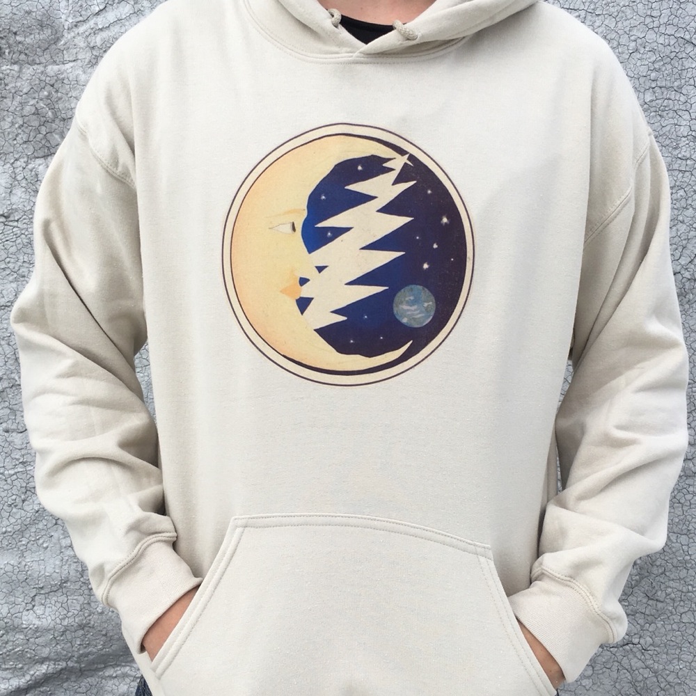 Grateful Dead Hoodie
